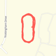 iMapMyRUN: Nov 19, 2011 11:42 AM