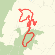 iMapMyRun: Nov 19, 2011 01:07 PM