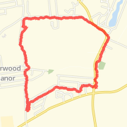 iMapMyRUN: Nov 19, 2011 5:23 PM