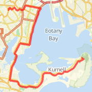 iMapMyRIDE : 20/11/2011 9:52 AM