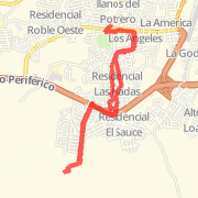iMapMyRide: nov. 11, 2011 11:15 AM