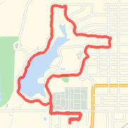 iMapMyRUN: Nov 19, 2011 6:28 PM