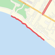 iMapMyRun: nov. 19, 2011 06:40 pm