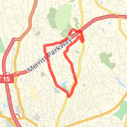 5  m cranbury school 