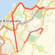 iMapMyRIDE : Nov 20, 2011 12:50 PM