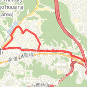 iMapMyRun: 11\Z 20, 2011 06:10 PM