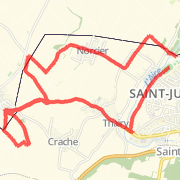 iMapMyRUN : 20 nov. 2011 11:19