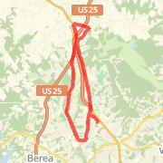 iMapMyRide: Nov 20, 2011 06:43 am