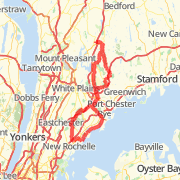 Rye,Larch, Armonk on 11/20/2011