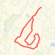 Grandview-Londonderry Rd Loop