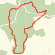 iMapMyWALK : 20 Nov 2011 12:42