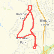 CDS Four Mile