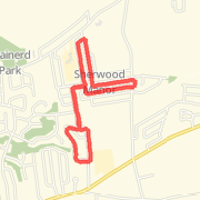 iMapMyRUN: Nov 20, 2011 3:52 PM