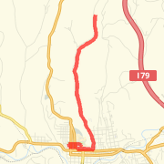 iMapMyRUN: Nov 20, 2011 4:35 PM