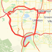 Bear Chat Route
