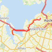 iMapMyRUN: Nov 21, 2011 11:06 AM