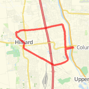 Hilliard - Davidson