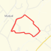 Pollins Hill Loop