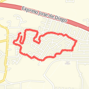 iMapMyRun: Nov 21, 2011 05:55 pm