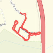 iMapMyRUN: Nov 21, 2011 5:22 PM