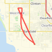 West Point City