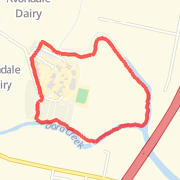 iMapMyRUN: 22/11/2011 12:43 PM
