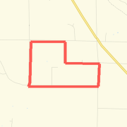 03/15/2009 Route