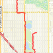 iMapMyRun: Nov 21, 2011 07:53 pm