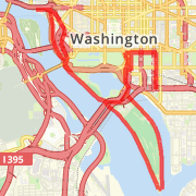 Nation's Tri Bike