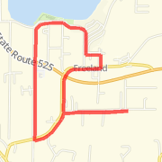 freeland 4 mile
