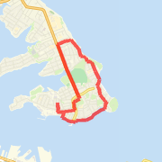 Devo 9km