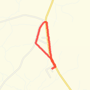 iMapMyRUN: Nov 22, 2011 10:56 AM