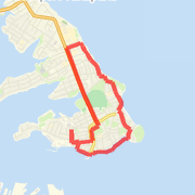 10km Devo