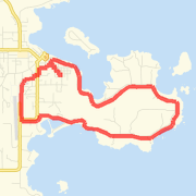 Turn Point Long Loop