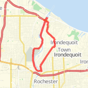 03/18/2009 Route