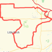Plano Hinckley 50