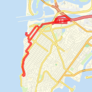 Swim, Ride, Run