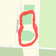 iMapMyRUN: Nov 23, 2011 3:54 PM
