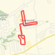 iMapMyRUN: Nov 23, 2011 4:55 PM
