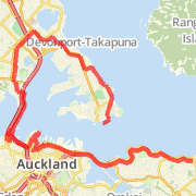 Auckland Marathon
