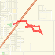 iMapMyRUN: Nov 23, 2011 4:19 PM