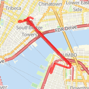 Bklyn run