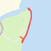 iMapMyRUN: Nov 24, 2011 8:14 AM