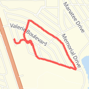 iMapMyRun: Nov 24, 2011 09:34 am
