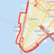 West Side Highway