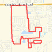 New 6 Mile