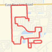 New 7 Mile