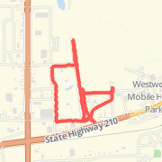 iMapMyRUN: Nov 24, 2011 9:36 AM