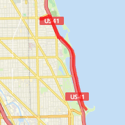 Addison to North Beach