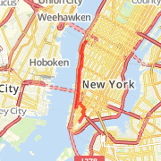 Attempt at 9 miler